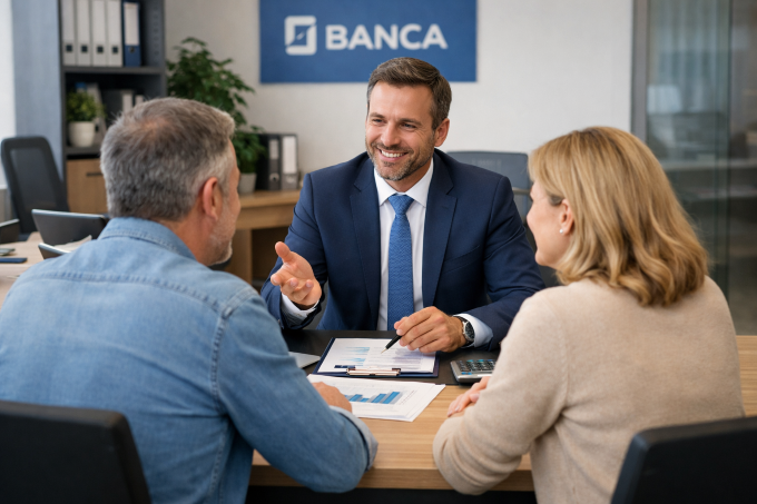 Come prerararsi al meglio all'incontro con il consulente in banca